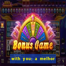 with you: a melhor amiga do quarterback pdf grátis